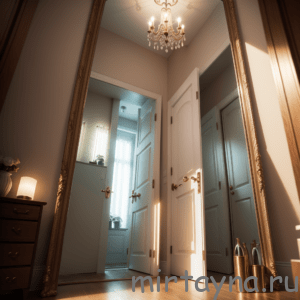 Тайны зеркал tayny_zerkal