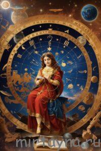 Астрология - наука, опасная для жизни ASTROLOGIYa - NAUKA. OPASNAYa DLYa ZhIZNI
