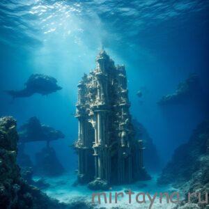 atlantida_podnimayetsya_so_dna okeana