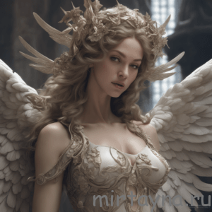 Ангелы angel