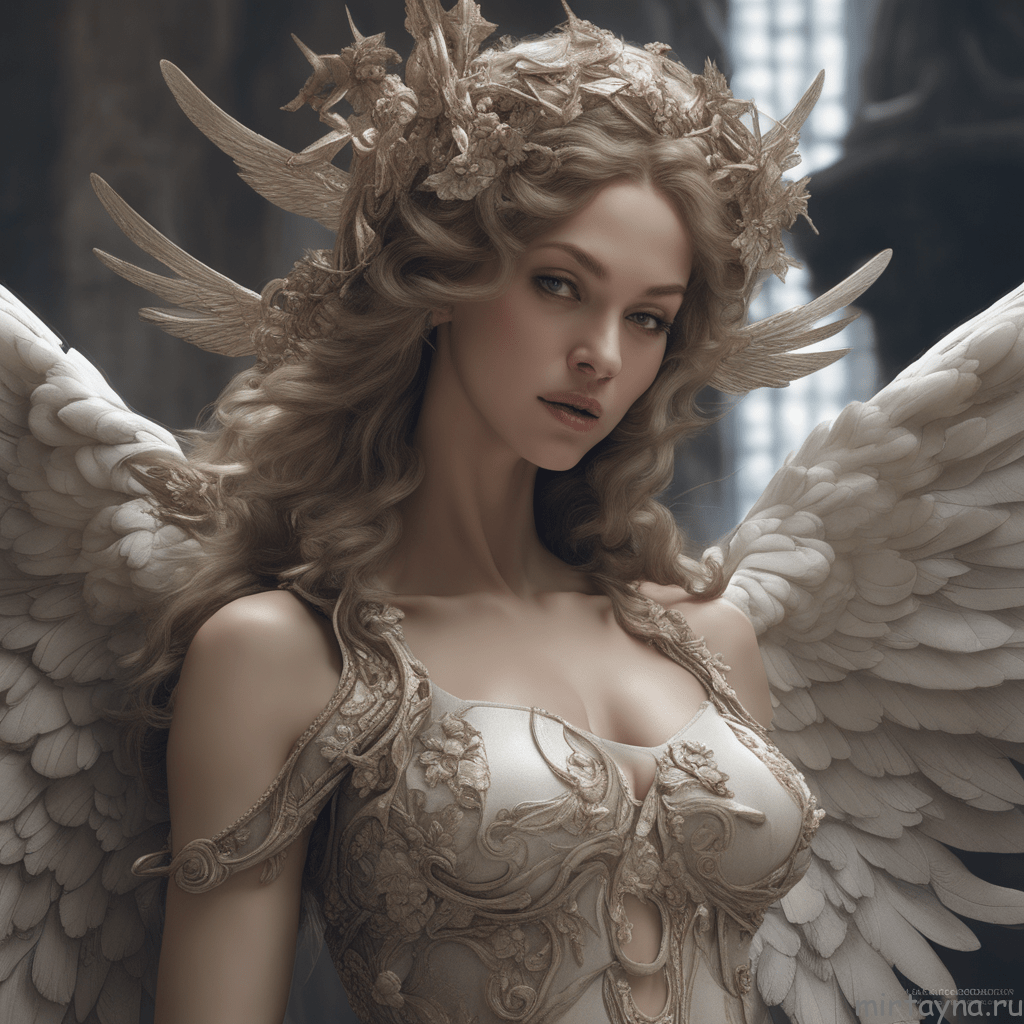 angel