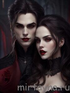 vampiry