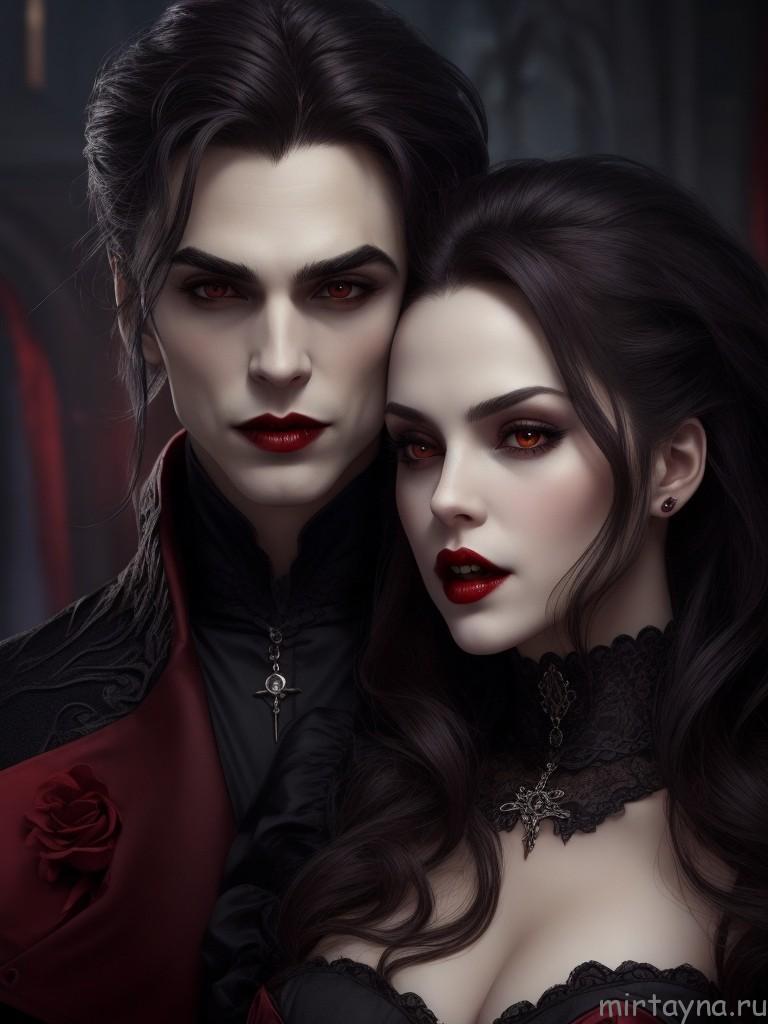 vampiry