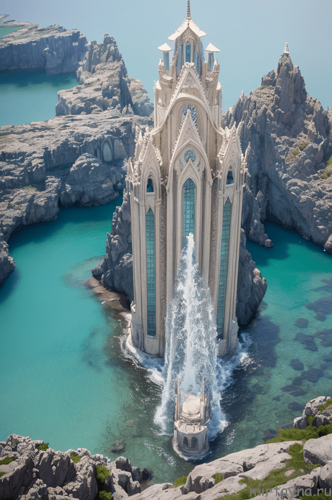 Затерянная Атлантида atlantida