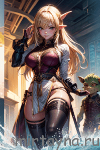 gobliny