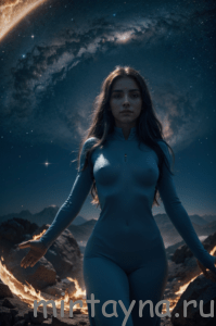 Откуда берутся обитатели астрала astralnyye_miry
