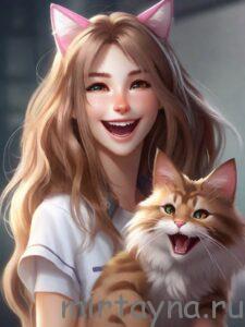 Бакэнэко bakeneko