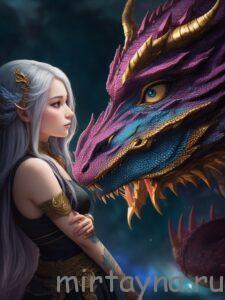 Легенда о драконе и девочке legenda_o_drakone_i_devochk