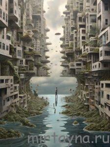 Загадки параллельного мира zagadki_parallelnykh_mirov