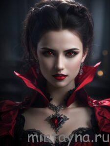 Защита от вампиров zashchita_ot_vampirov