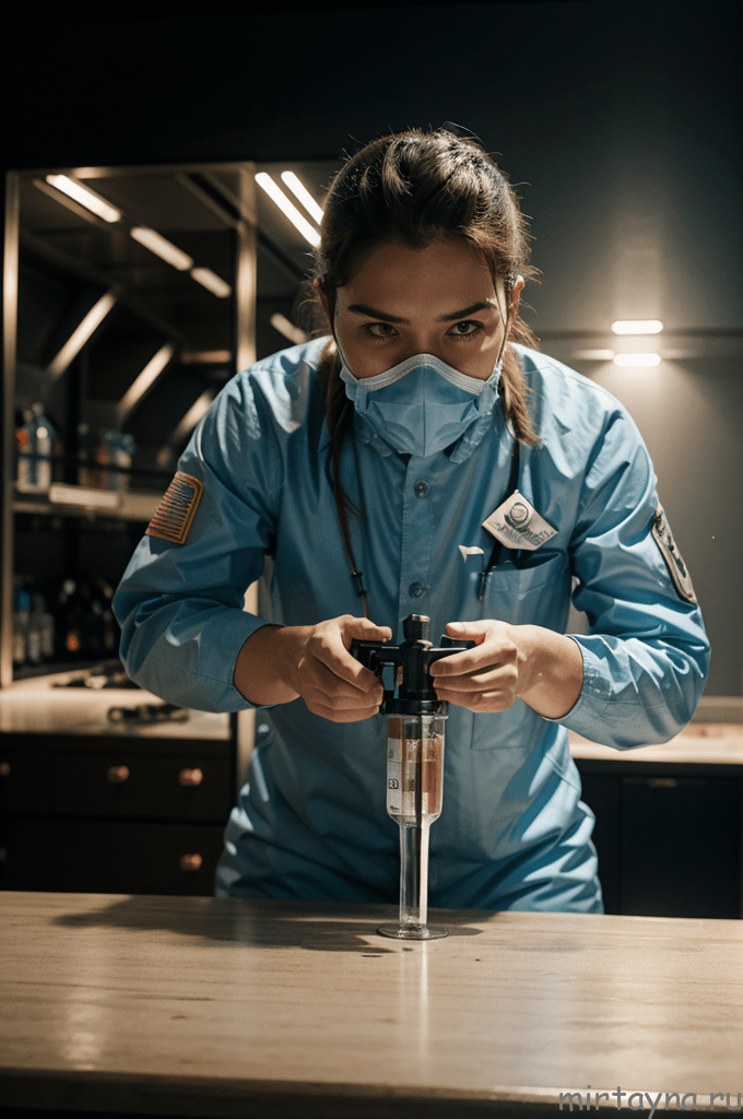 Конец света: прогнозы и сценарии. Часть 18. Биооружие konets_sveta_biooruzhiye