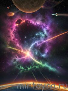 Конец света: прогнозы и сценарии. Часть 13. Гамма-всплеск konets_sveta_gamma-vspyshka