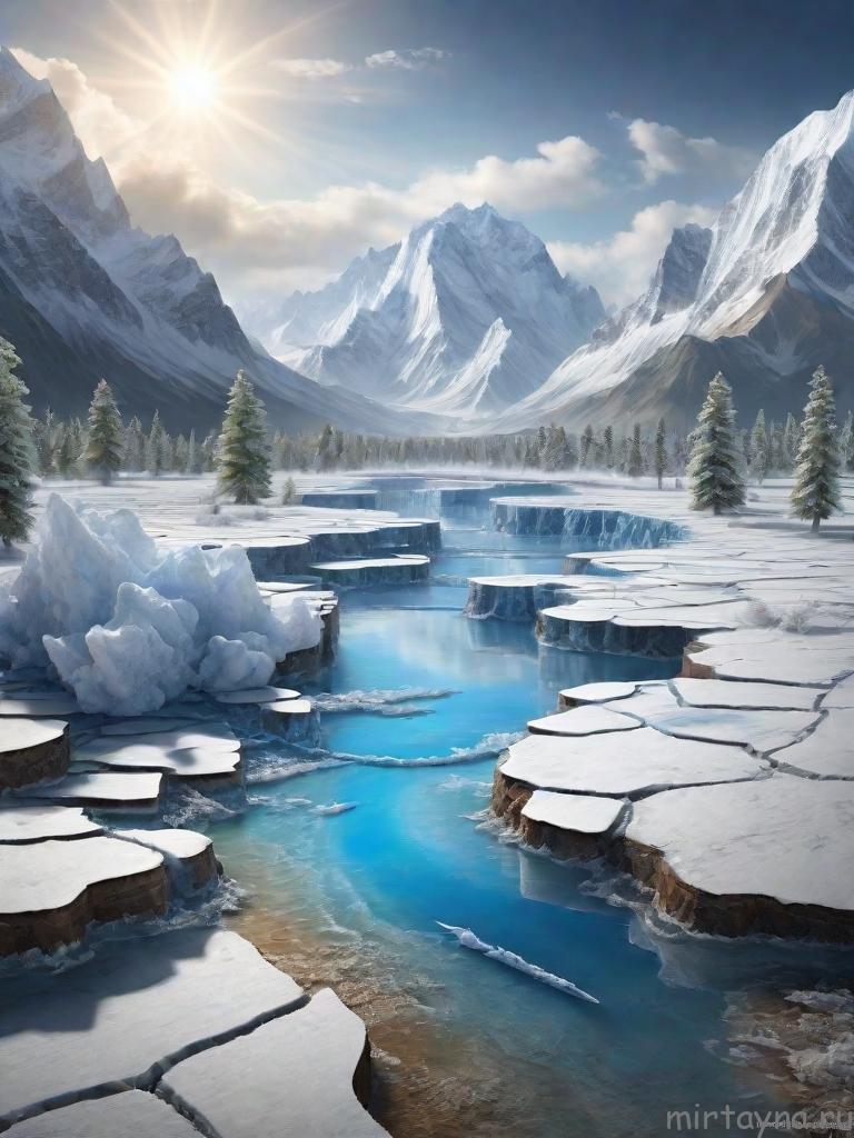 Конец света: прогнозы и сценарии. Часть 3. Глобальное потепление konets_sveta_globalnoye_potepleniye