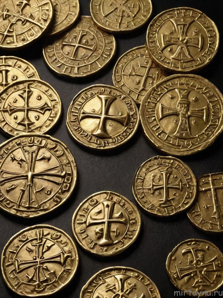 Золото Тамплиеров zoloto_tampliyerov