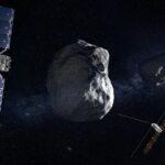 Этот европейский аппарат изучит последствия американского удара по астероиду: в космос запущена миссии Hera. Её обзор и видео запуска. 00363947