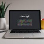 javascript.