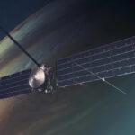 В космос отправлен аппарат, что изучит потенциально обитаемый инопланетный мир. Обзор и видео запуска Europa Clipper. s36245476