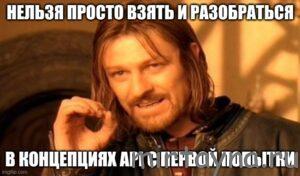 Разбираемся с API: 10 концепций с примерами Разбираемся с API: 10 концепций с примерами
