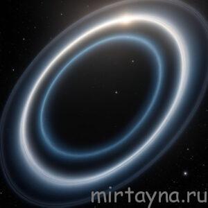 Кольца Нептуна: загадочный мир за пределами Земли Кольца Нептуна: загадочный мир за пределами Земли