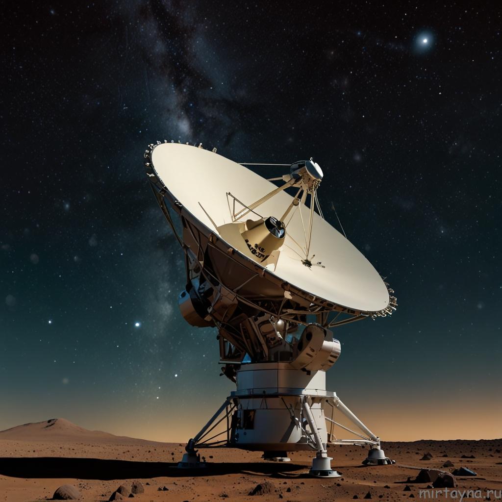 Космический аппарат Вояджер-2