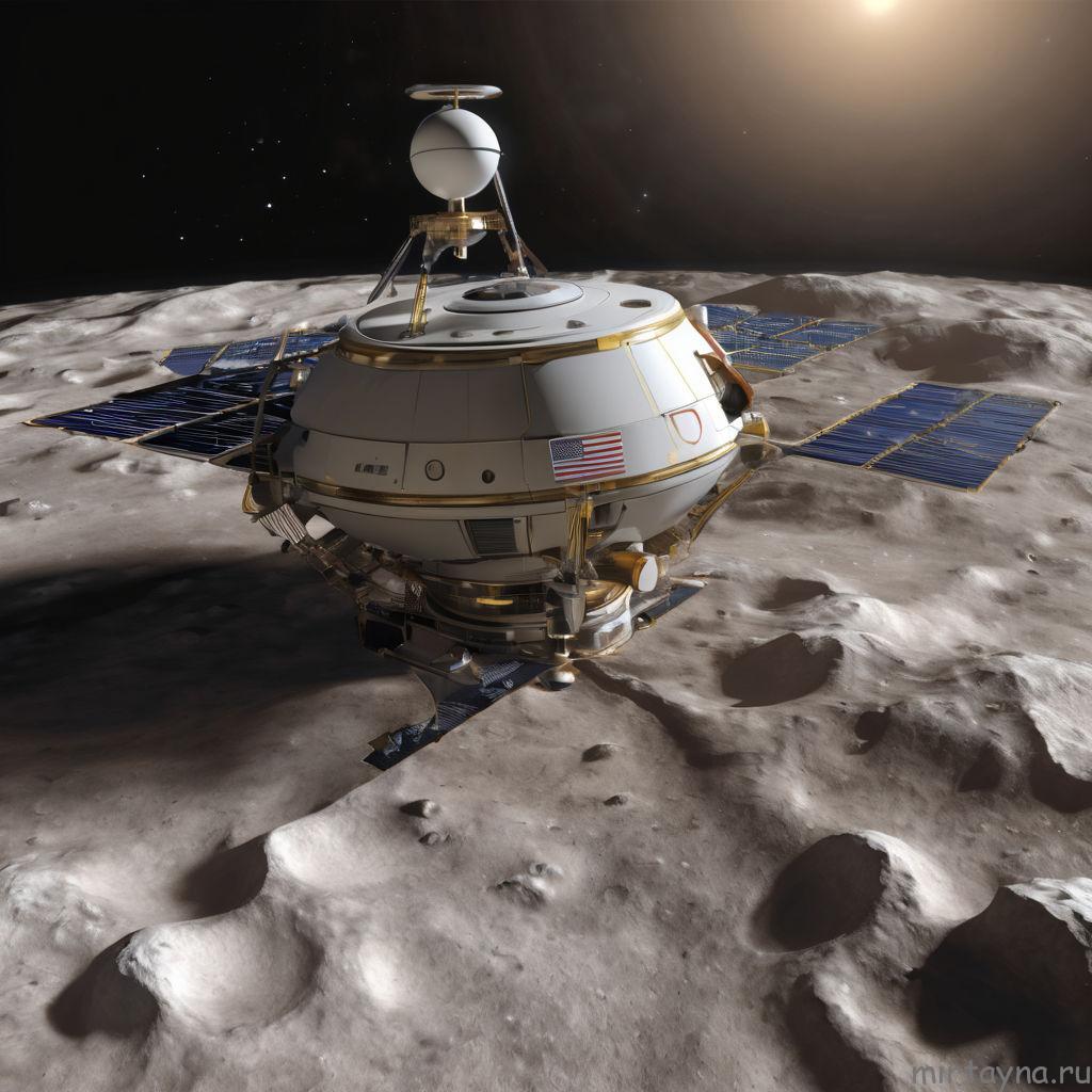 Миссия Europa Clipper: Погружение в загадочный мир Луны Юпитера - Европы