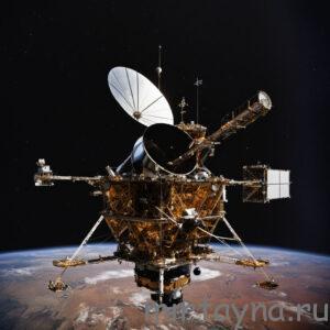 Миссия Galileo Миссия Galileo