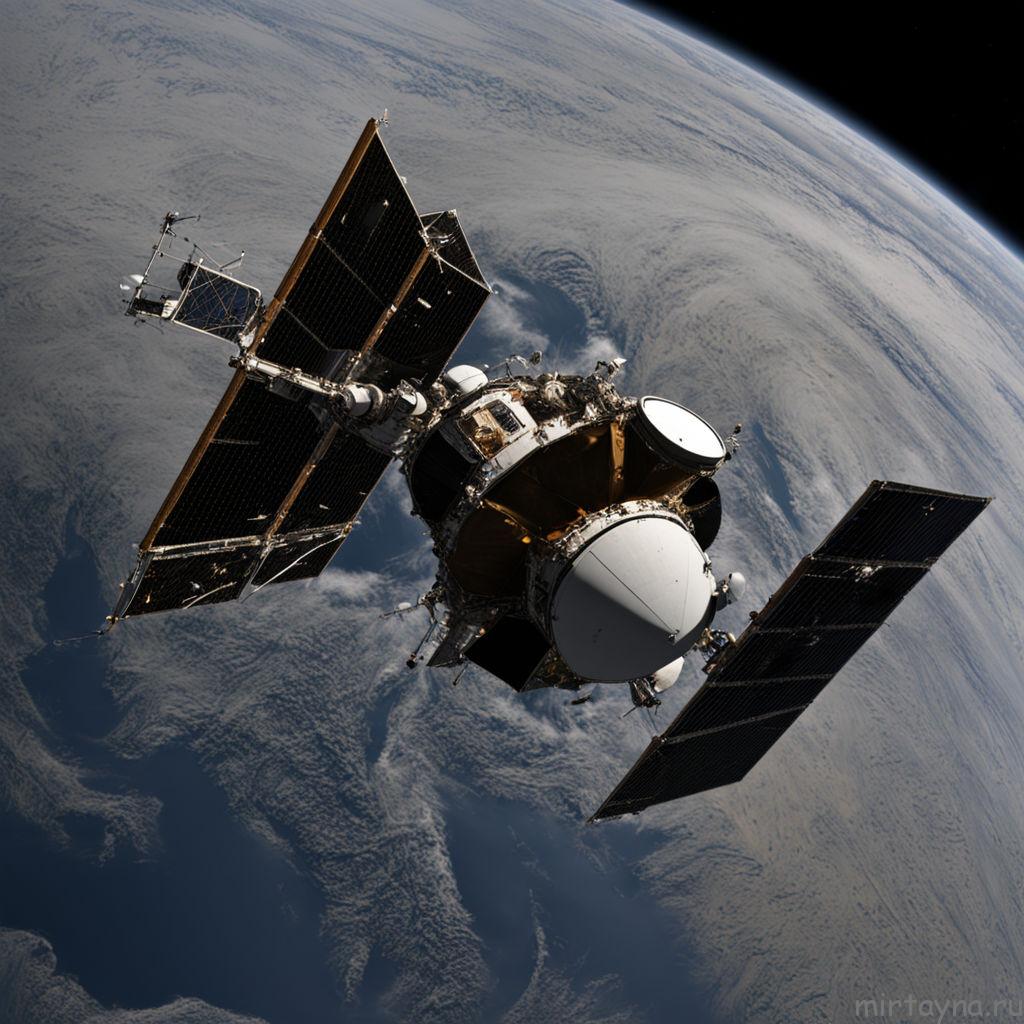 Миссия Juno: Путешествие к Юпитеру