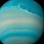 Планета Уран. Солнечная система. planeta uran (1)