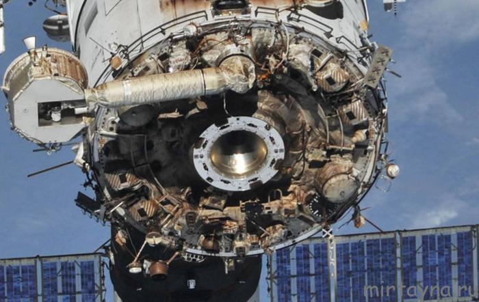 NASA: утечка на российском сегменте МКС может привести к катастрофе. «Роскосмос» не согласен.