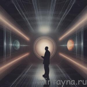 Тайные тропы: Эксперименты с различными методами связи с потусторонним Тайные тропы: Эксперименты с различными методами связи с потусторонним