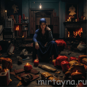 Пятница 13-го: Мифы, суеверия и культурные аспекты Пятница 13-го: Мифы, суеверия и культурные аспекты