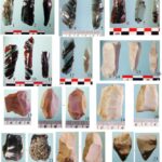 Древние жители Кавказа проходили 200 километров в поисках высококачественного оранжевого кремня d0a0d0b8d181d183d0bdd0bed0ba-1.-d09dd0b0d185d0bed0b4d0bad0b8-d0b8d0b7-d0b3d180d0bed182d0b0-d0a1d0bed181d180d183d0bad0be