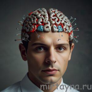Лаборатория разума: Принципы работы мозга Лаборатория разума: Принципы работы мозга