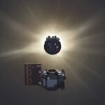 Для создания искусственных затмений: в космос запущена уникальная пара аппаратов — Proba-3. Их особенности и видео запуска. s40993013