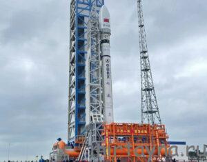«Великий Поход» Китая в космос: страна запустила новую ракету «Чанчжэн-12». Что о ней известно? Видео запуска. «Великий Поход» Китая в космос: страна запустила новую ракету «Чанчжэн-12». Что о ней известно? Видео запуска.