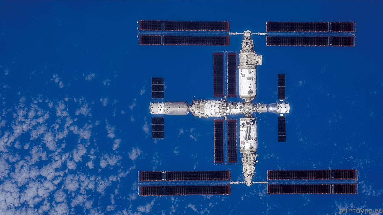 Космическая деятельность стран в 2024 году: статистика, динамика, интересные события и люди в космосе
