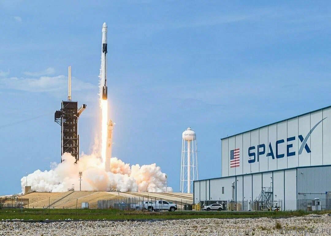 Космическая деятельность стран в 2024 году: статистика, динамика, интересные события и люди в космосе