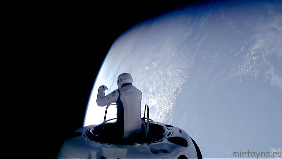 Космическая деятельность стран в 2024 году: статистика, динамика, интересные события и люди в космосе