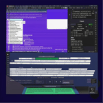 Как объединять файлы Word с помощью NodeJS 1740850751885