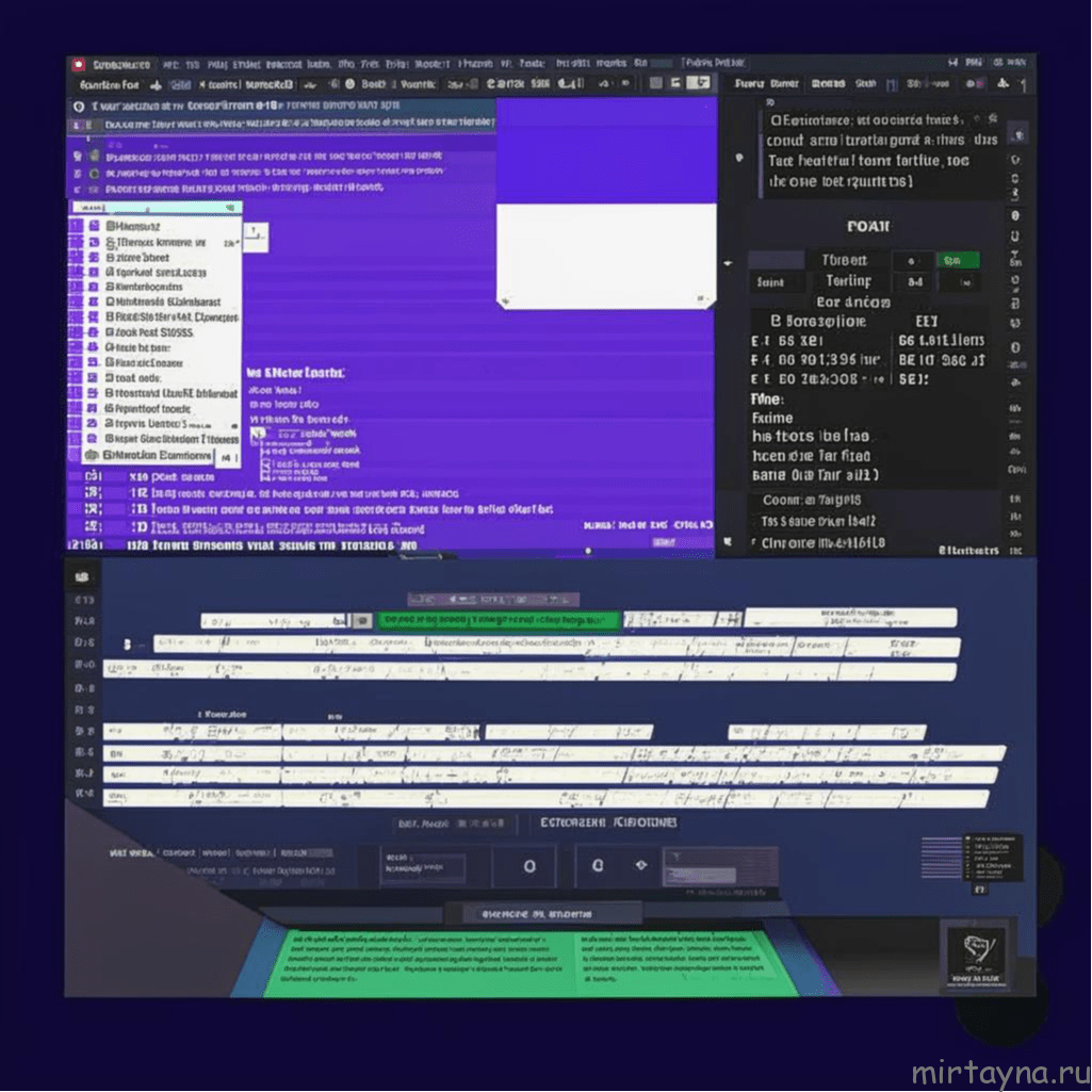 Как объединять файлы Word с помощью NodeJS