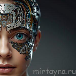 Будущее искусственного интеллекта: Как технологии меняют наш мир Будущее искусственного интеллекта: Как технологии меняют наш мир