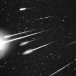 Метеорные дожди помогут защитить человечество от кометной угрозы burst-of-1999-leonid-meteors