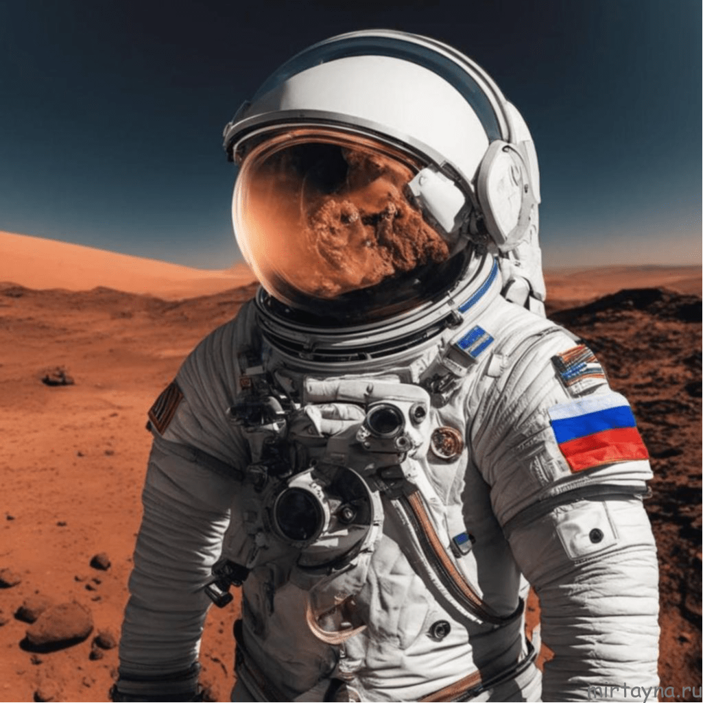 Для чего космонавты берут с собой оружие?