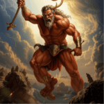 Падение Ликаона: Уроки гордости и жестокости в свете божественного наказания Зевса Падение Ликаона (1)