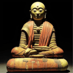 Тайны тибетской мумии: уроки буддийской мудрости из прошлого тибетская мумия (1)