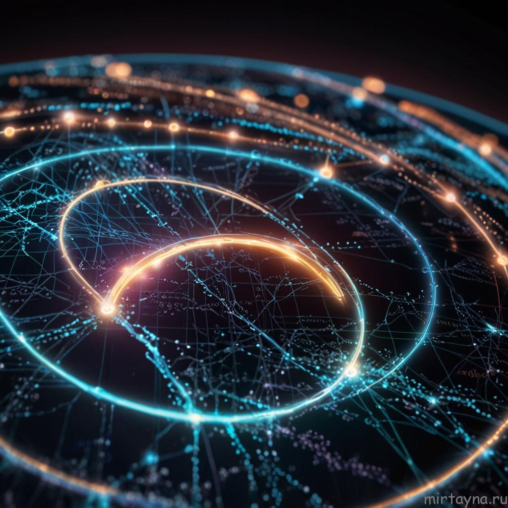 Будущее уже здесь: как 5G связь меняет наш мир