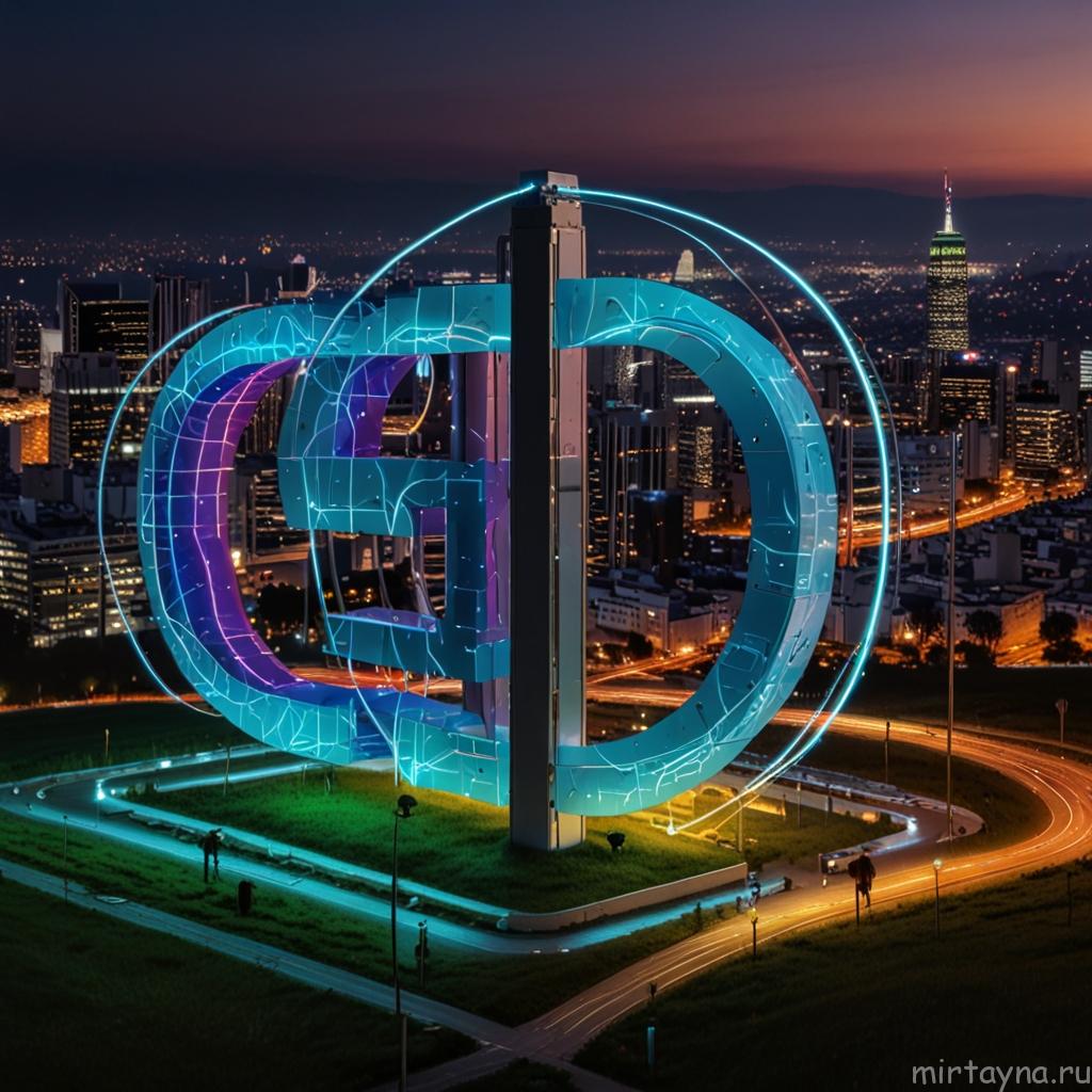 Будущее уже здесь: как 5G связь меняет наш мир