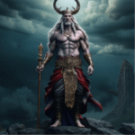 Див — таинственный бог славянского пантеона: мифы и символы Див (1)