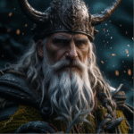 Громовник, дед Перуна: Тайны и легенды славянского пантеона громовник (1)