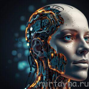 Искусственный интеллект и машинное обучение: будущее, которое уже здесь